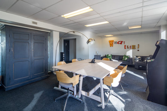 Bureau Urban Hub