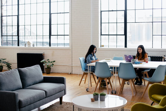 Future of Workspace (Episode 2) : Le Covid-19 va-t-il tuer l’open space ?