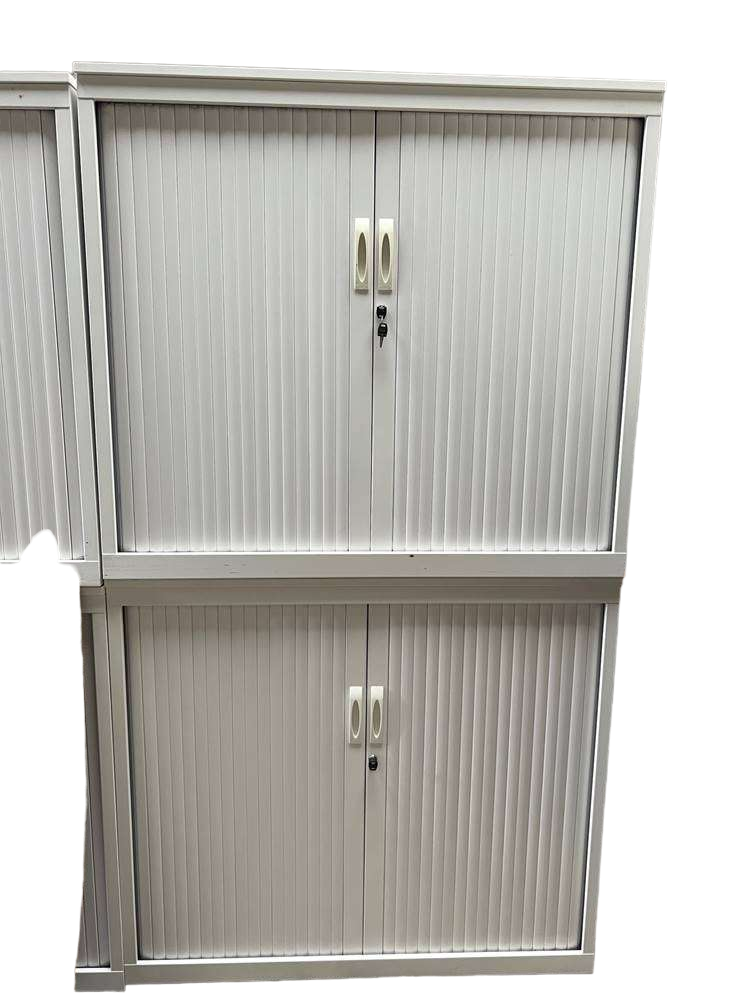 Armoire basse GASPA-Bluedigo