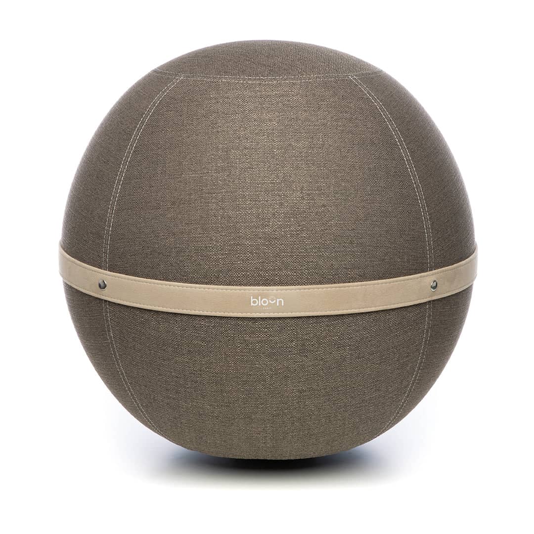 Ballon BLOON ORIGINAL TAUPE - XL-Bluedigo