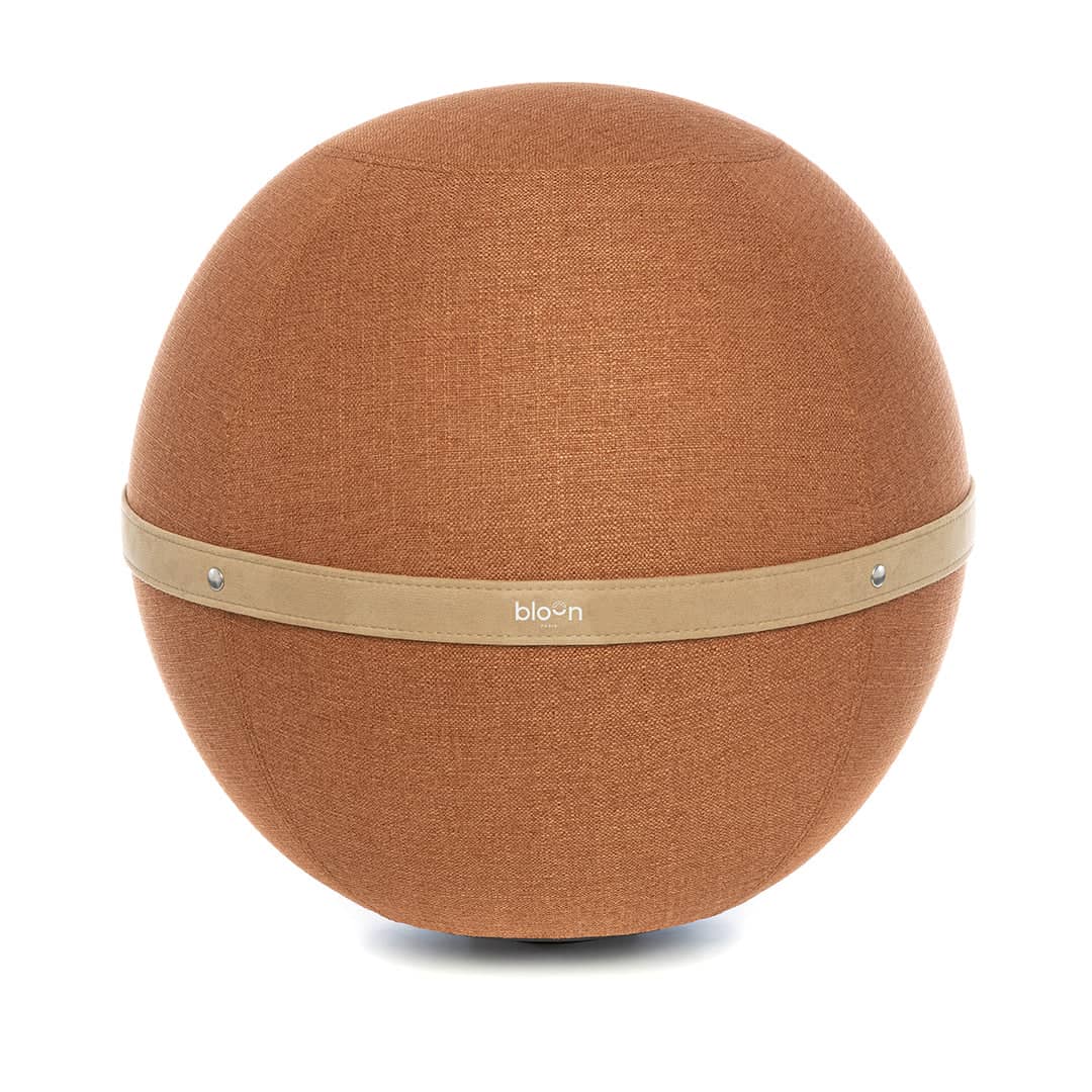 Ballon BLOON ORIGINAL TERRACOTA - XL-Bluedigo