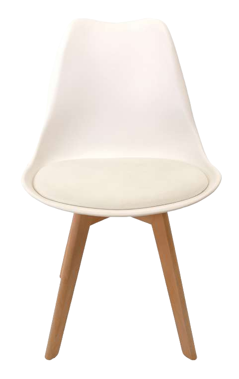 CHAISE VISITEUR (22226Y)-Bluedigo