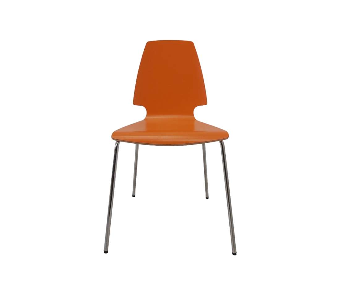 Chaise de réunion (21370Y)-Bluedigo