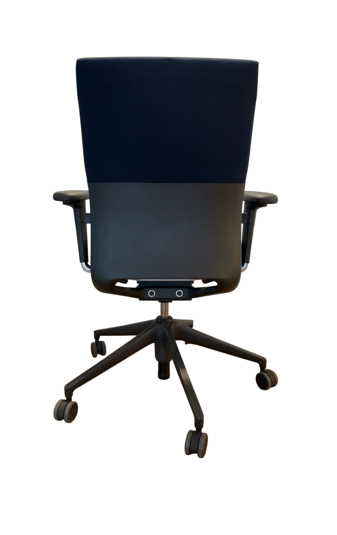 Fauteuil de Bureau Vitra ID Soft-Bluedigo