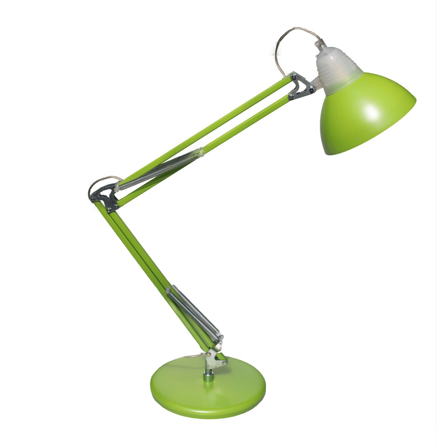 Lampe de bureau LD 95 S verte-Bluedigo