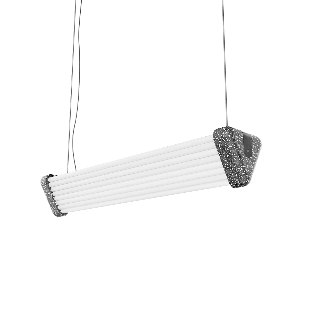 Luminaire Polix 5.9 M-Bluedigo