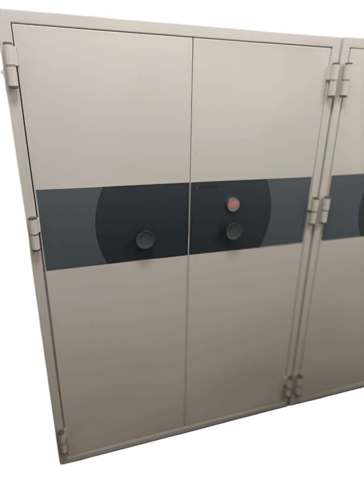 PK 480 Papier - armoire ignifuge papier-Bluedigo