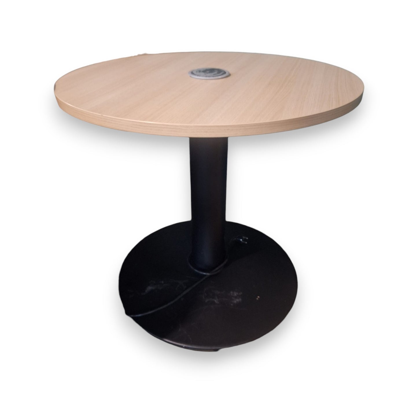 Table ronde 80 cm-Bluedigo