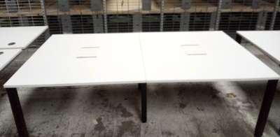 bench de 4 personnes-Bluedigo