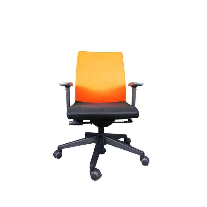 haworth conforto39-Bluedigo