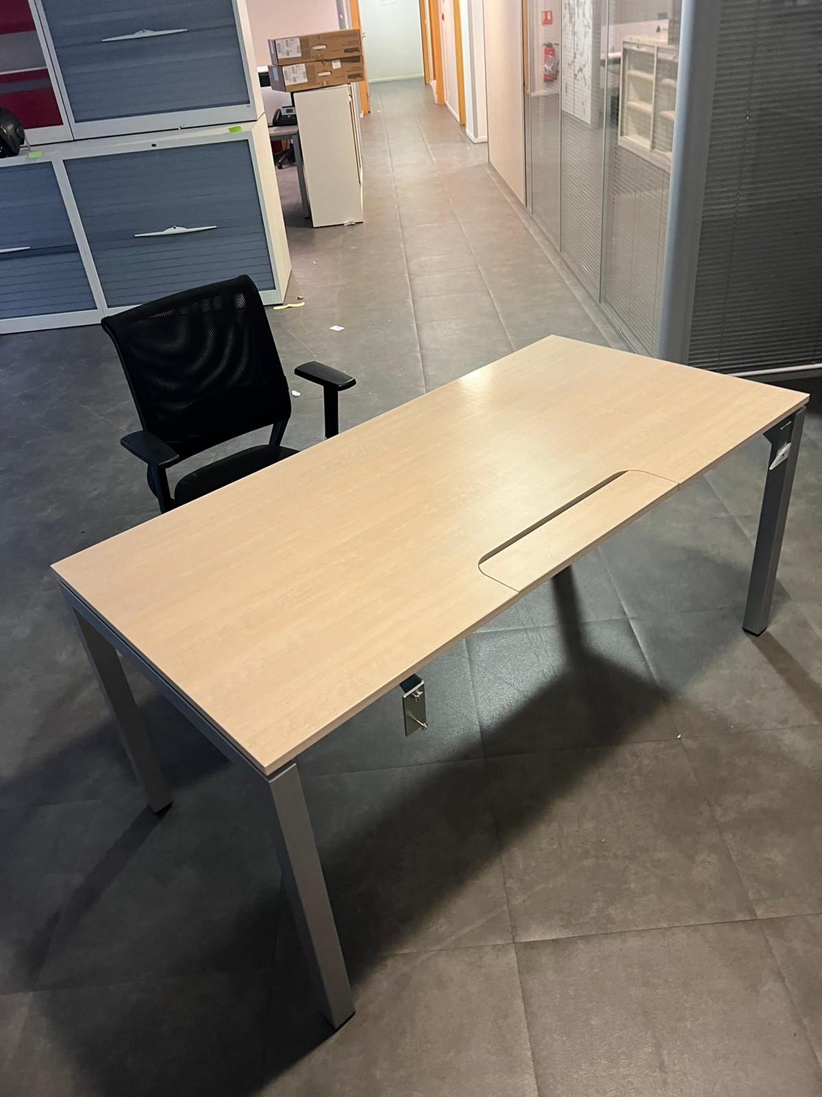 Bureau galerie lafayette-Bluedigo