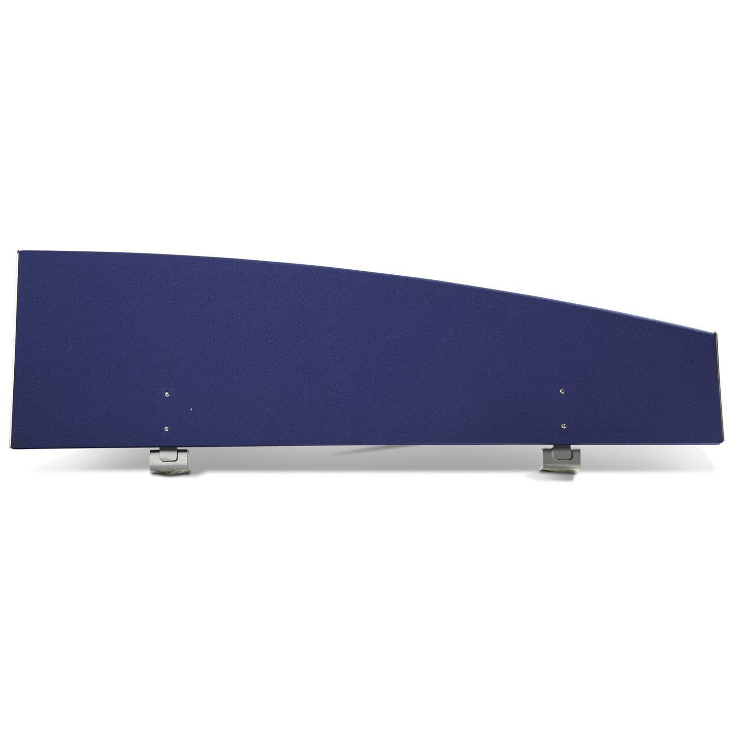 Cloison de bureau occasion - bleu-Bluedigo