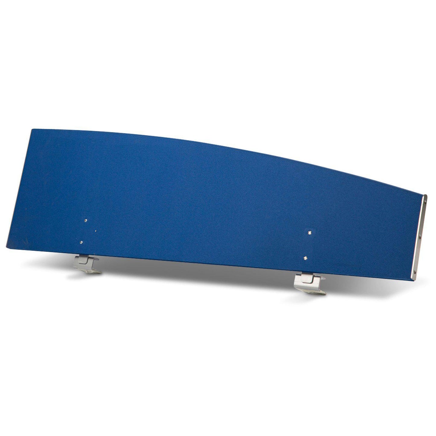 Cloison de bureau occasion - bleu-Bluedigo