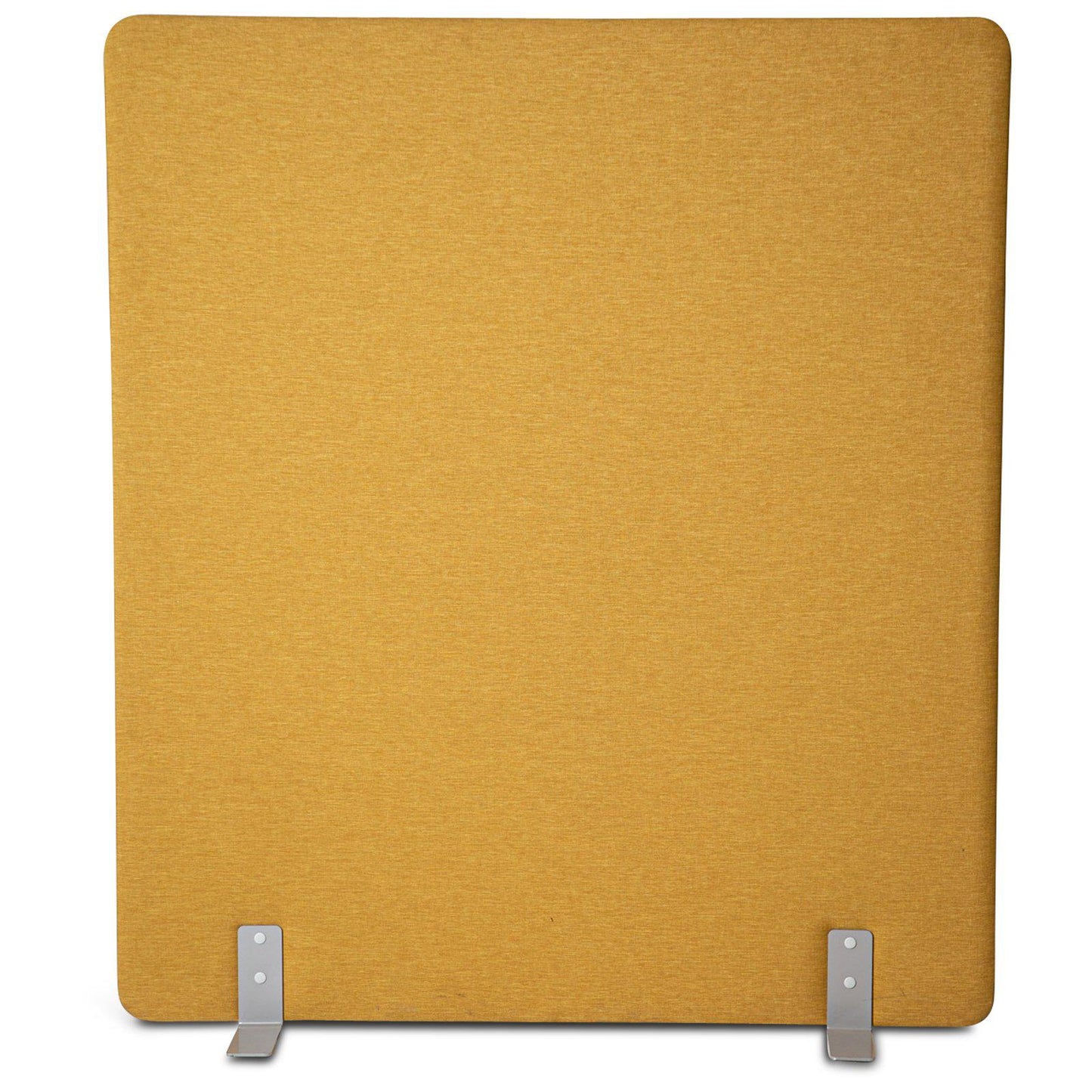 Cloison de bureau occasion - Jaune-Bluedigo