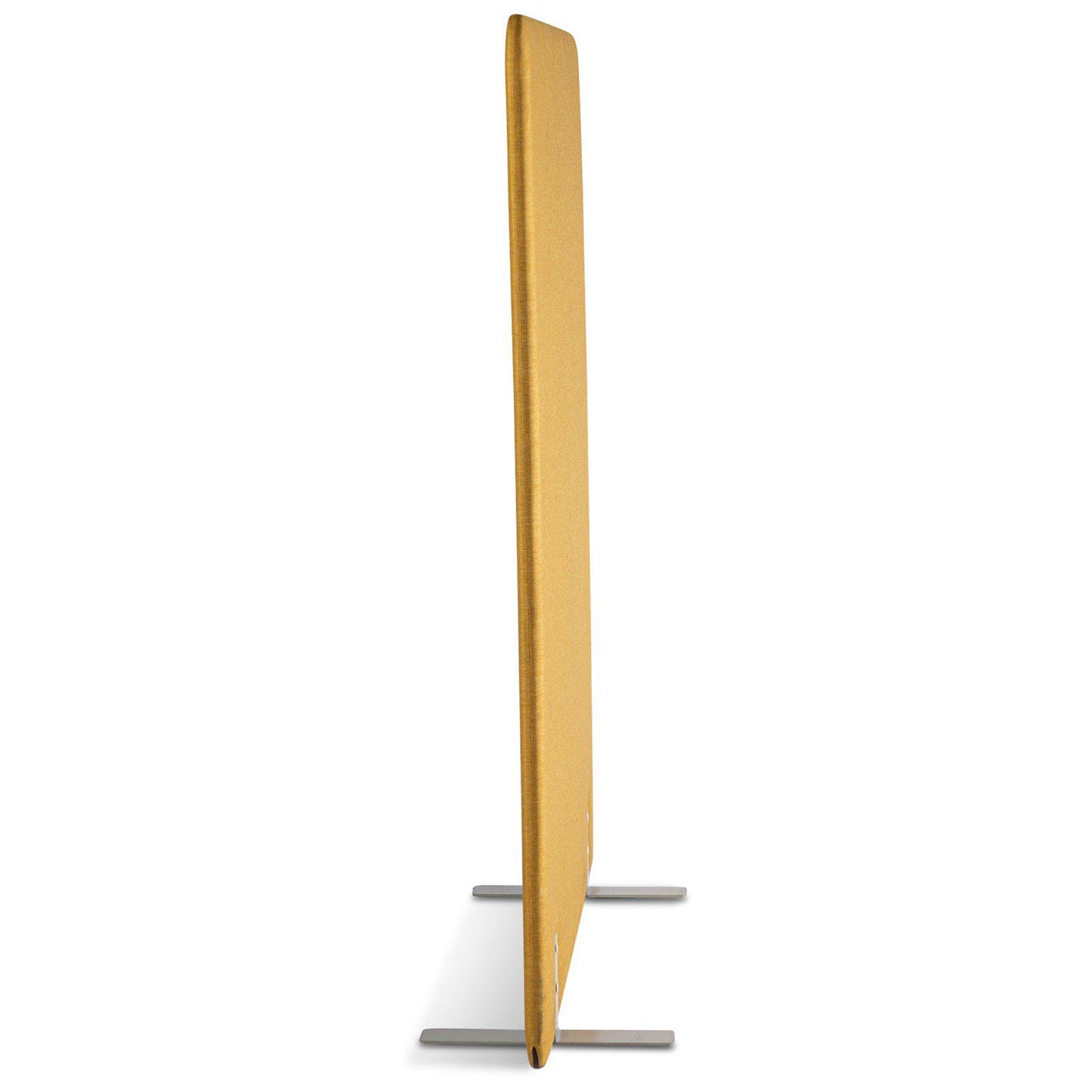 Cloison de bureau occasion - Jaune-Bluedigo