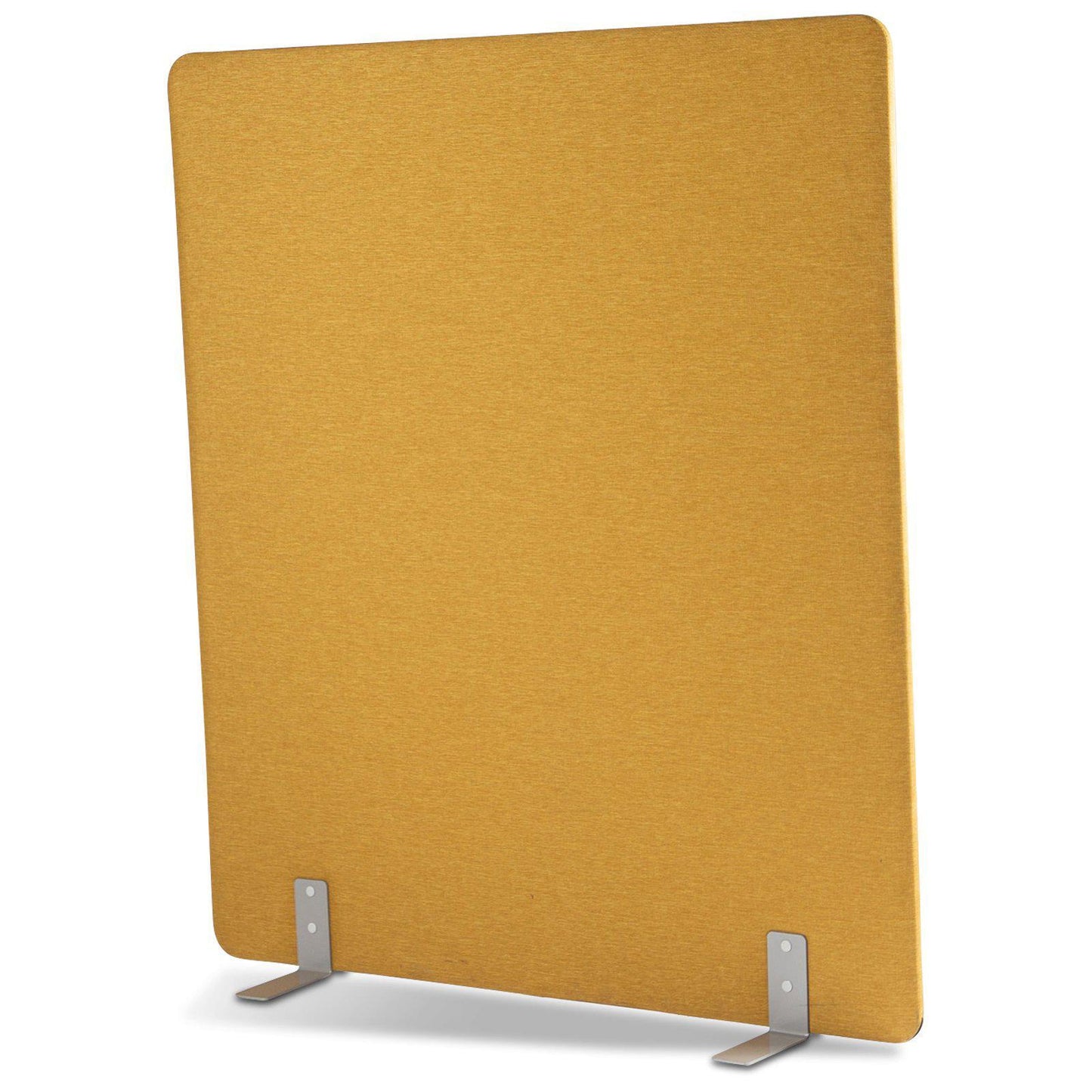 Cloison de bureau occasion - Jaune-Bluedigo