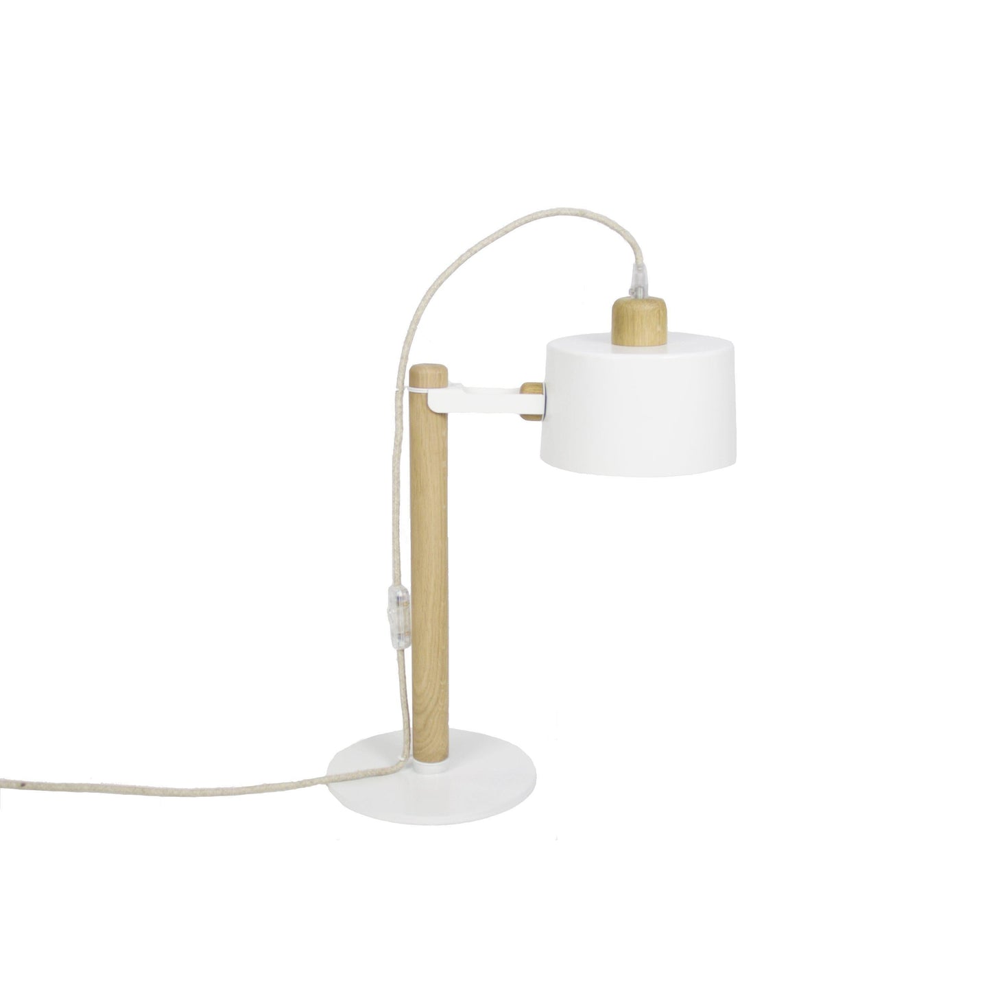 Lampe de bureau by Suzanne DIZY - 40 x 49 cm-Bluedigo