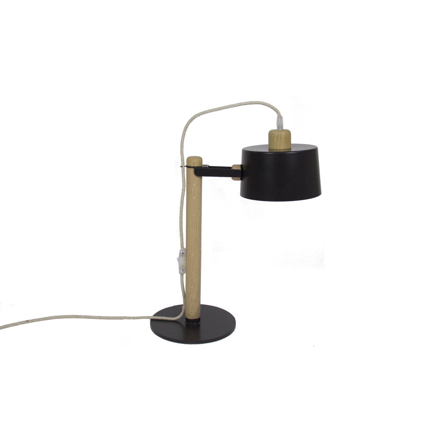 Lampe de bureau by Suzanne DIZY - 40 x 49 cm-Bluedigo
