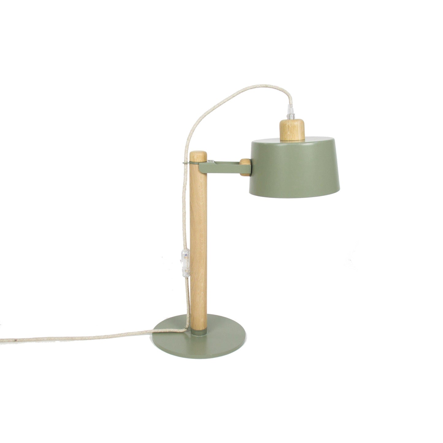Lampe de bureau by Suzanne DIZY - 40 x 49 cm-Bluedigo