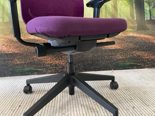 STEELCASE REPLY AIR-Bluedigo