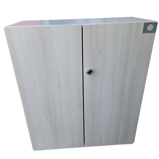 Armoire basse Steelcase-Bluedigo