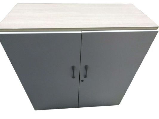 Armoire basse-Bluedigo