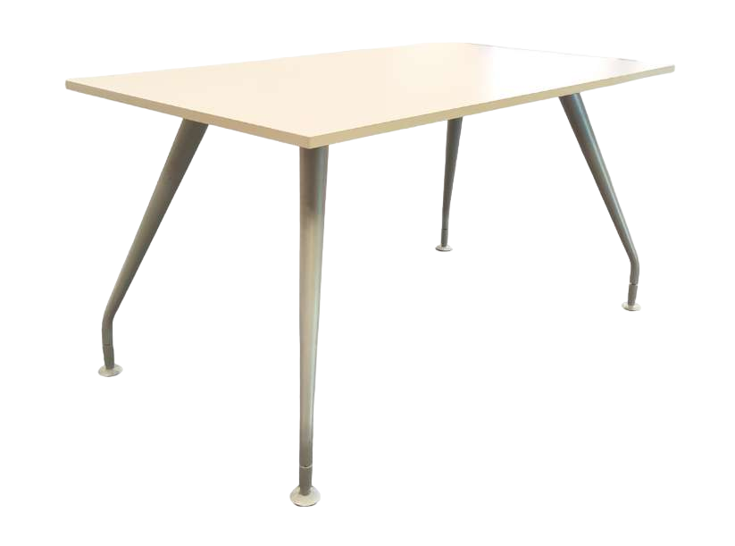 BUREAU INDIVUDEL x120cm (22287AY)-Bluedigo