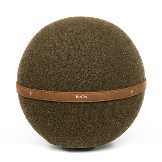 Ballon BLOON EDITION VERT OLIVE - XL-Bluedigo