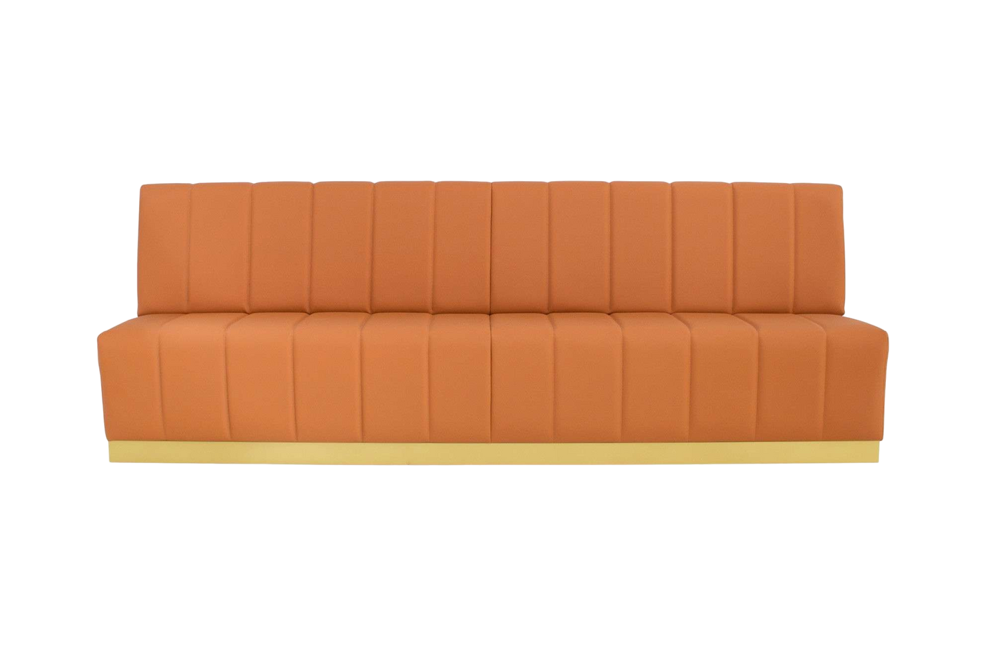 Banquette Taora - 115cm de long - Tissu Essencial-Bluedigo