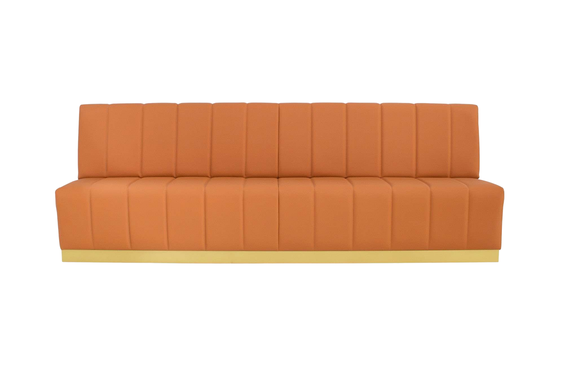 Banquette Taora - 115cm de long - Tissu Essencial-Bluedigo