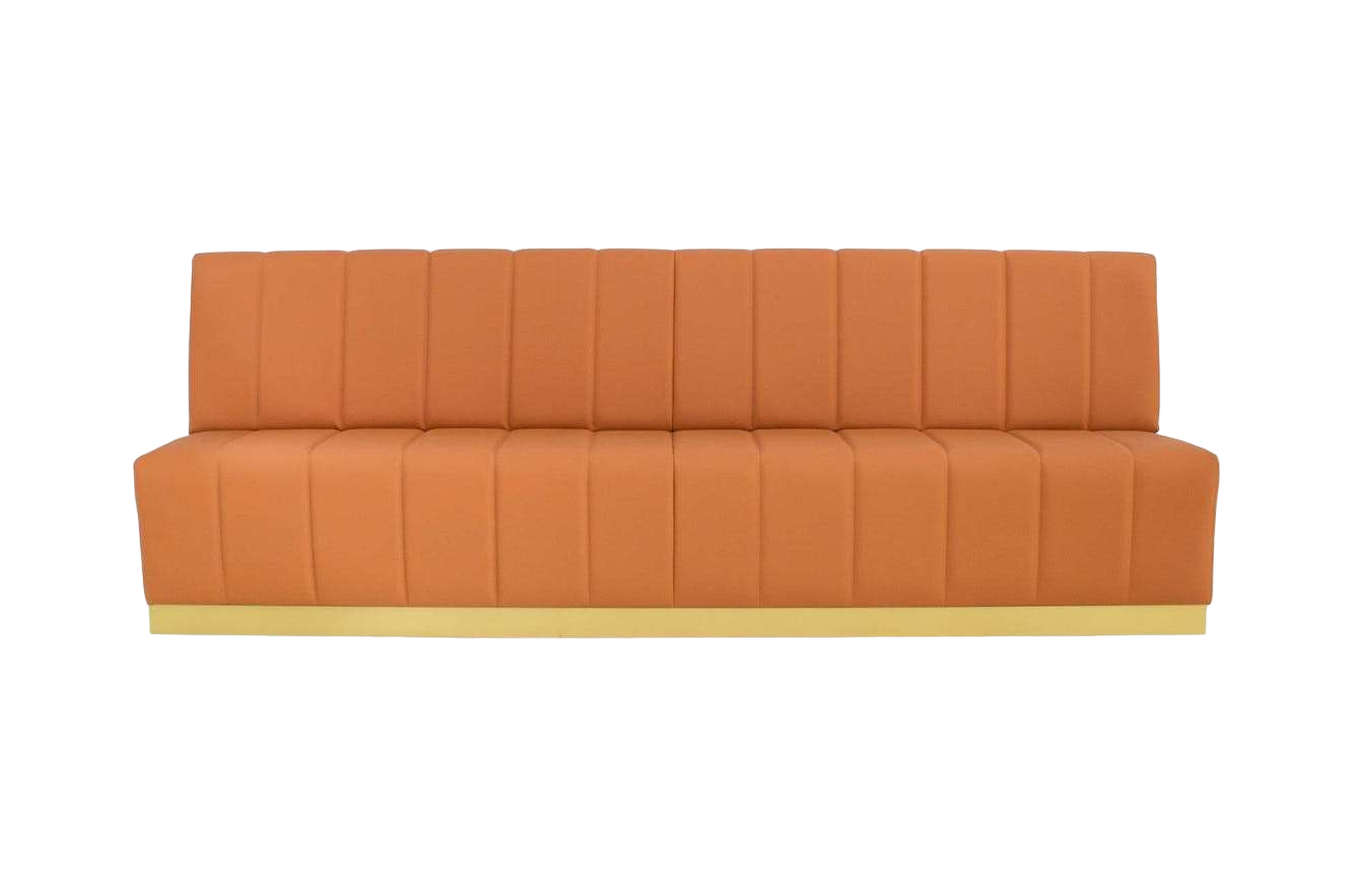 Banquette Taora - 150cm de long - Tissu Especial-Bluedigo