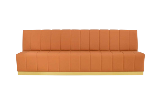 Banquette Taora - 180cm de long - Tissu Essencial-Bluedigo