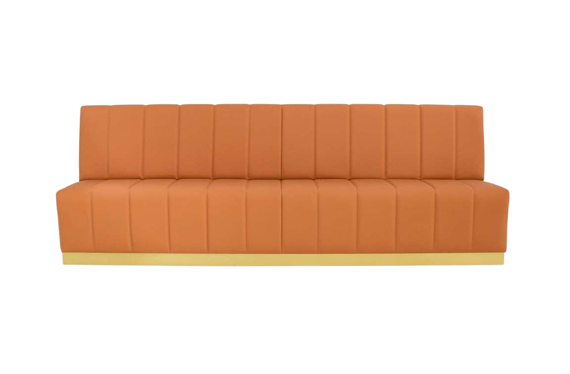 Banquette Taora - 200cm de long - Tissu Especial-Bluedigo