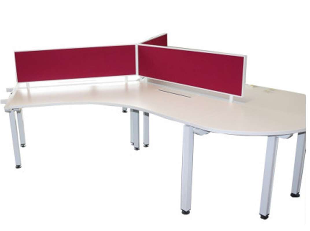 Bench - HERMAN MILLER (9287B)-Bluedigo