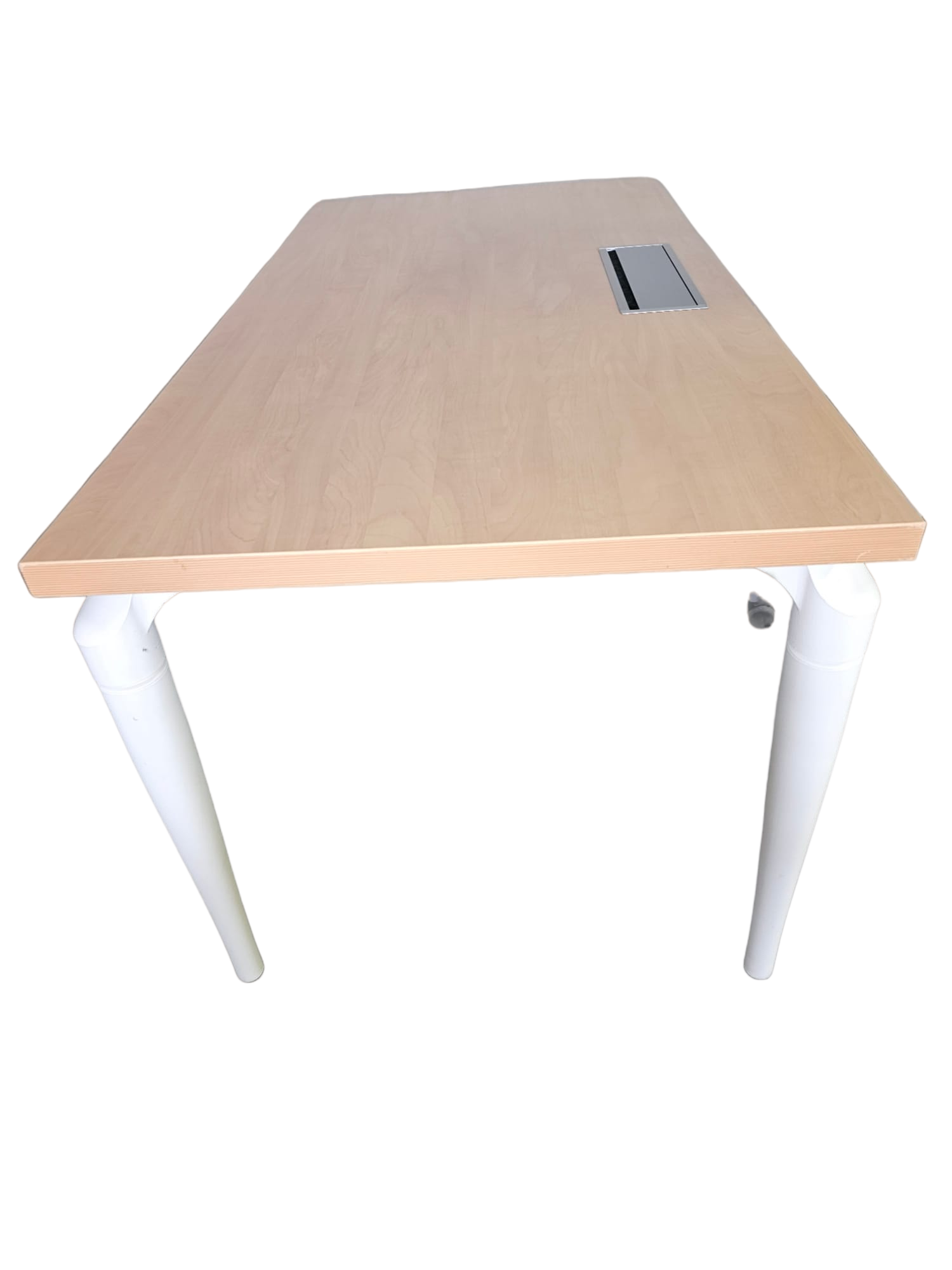 Bureau beige 160x80-Bluedigo