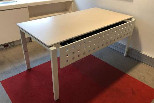 Bureau individuel Bene AURELIEN-Bluedigo