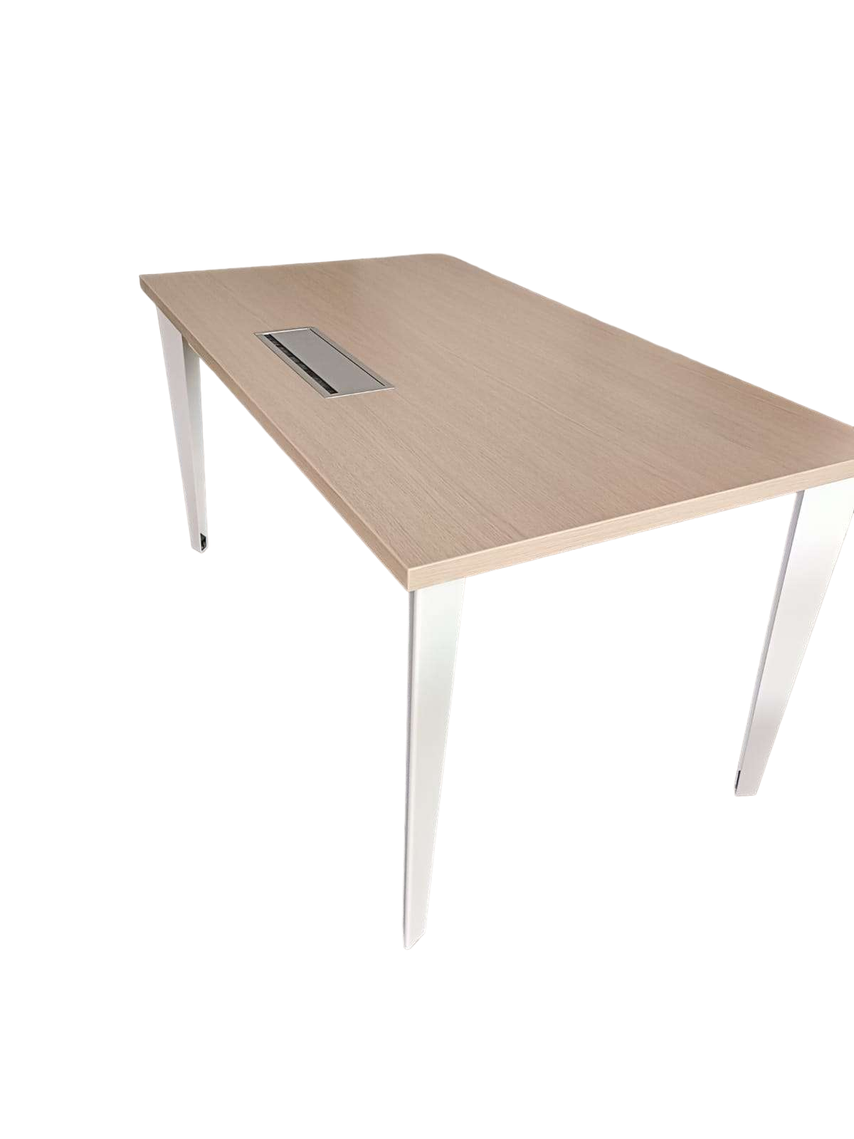 Bureau plan droit 140 x 80 cm-Bluedigo