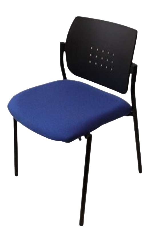 CHAISE DE COLLECTIVITÉ (E362A)-Bluedigo