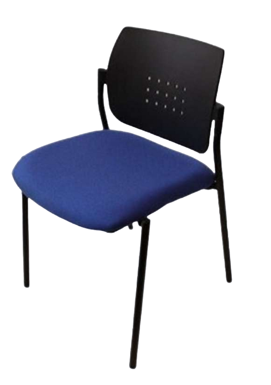 CHAISE DE COLLECTIVITÉ (E362A)-Bluedigo