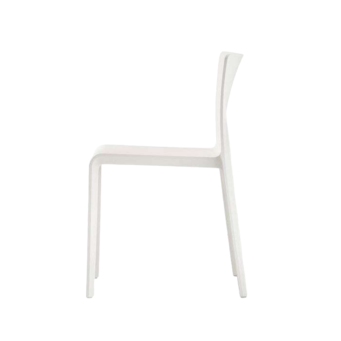 CHAISE VOLT 670 PEDRALI BLANC-Bluedigo