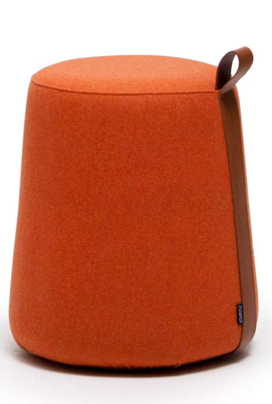 Canapé - Pouf Ringe - Coloris sur mesure - Tissu gamme especial-Bluedigo