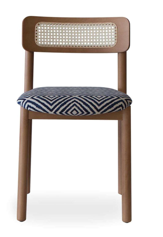 Chaise Bion Medula - Coloris sur mesure-Bluedigo