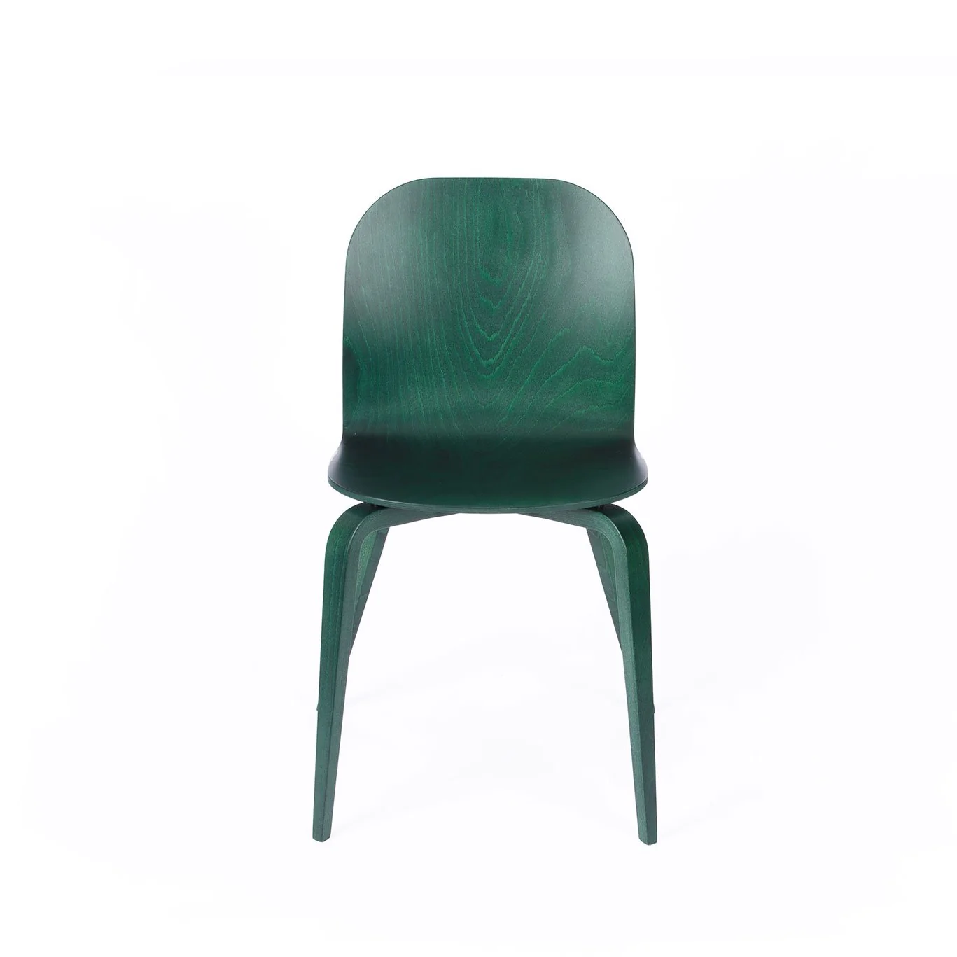 Chaise CL10B-VERT-Bluedigo