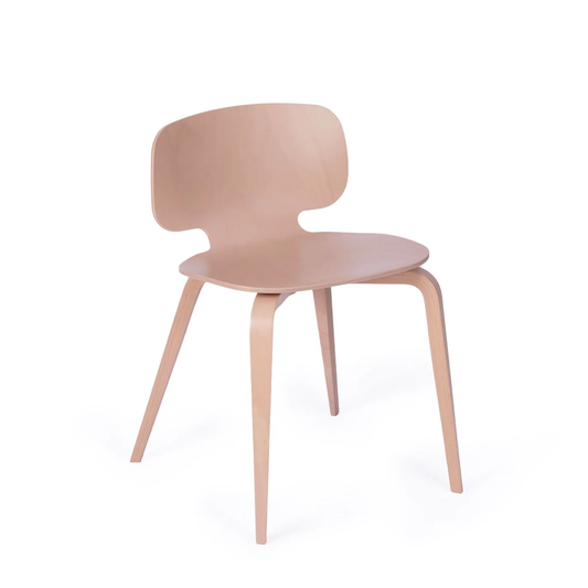 Chaise H10-ROSE-Bluedigo