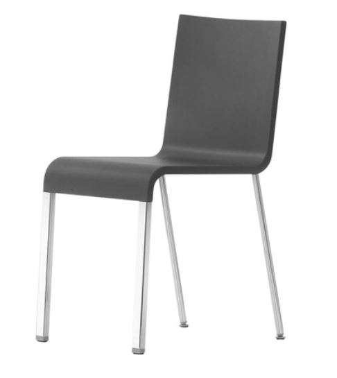 Chaise VITRA .03-Bluedigo