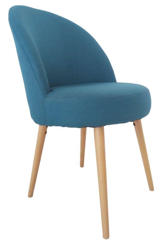 Chaise d'accueil (21748X)-Bluedigo