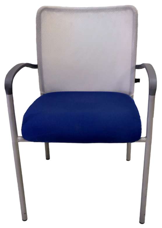 Chaise de réunion (21183Y)-Bluedigo