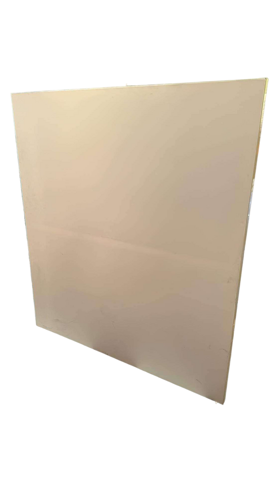 Cloison de séparation - 160x180 - beige-Bluedigo