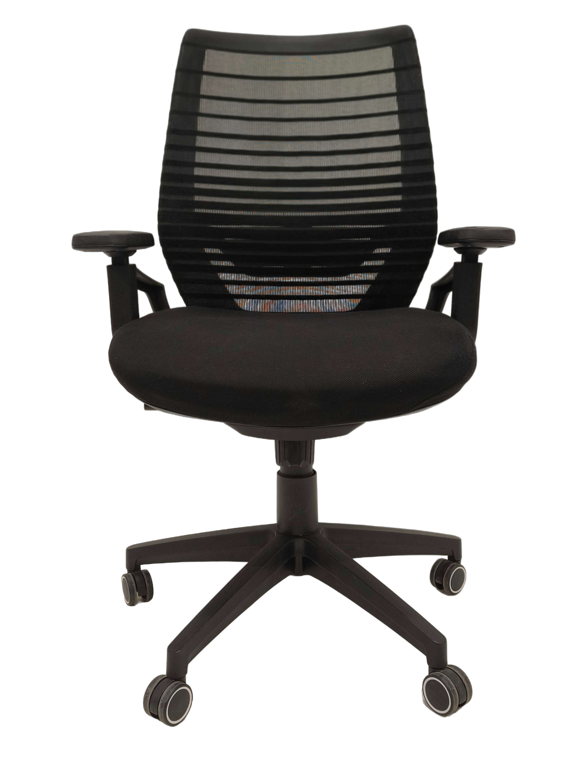 FAUTEUIL DE BUREAU (22077AY)-Bluedigo