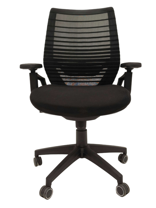 FAUTEUIL DE BUREAU (22077AY)-Bluedigo